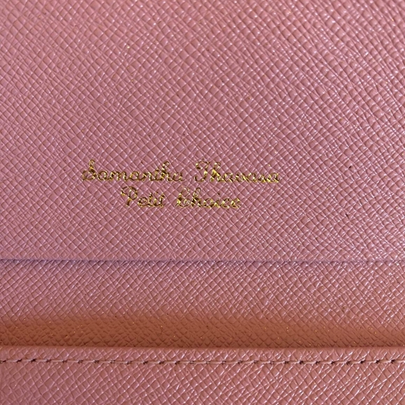 Small compact wallet - Picture 3 of 14